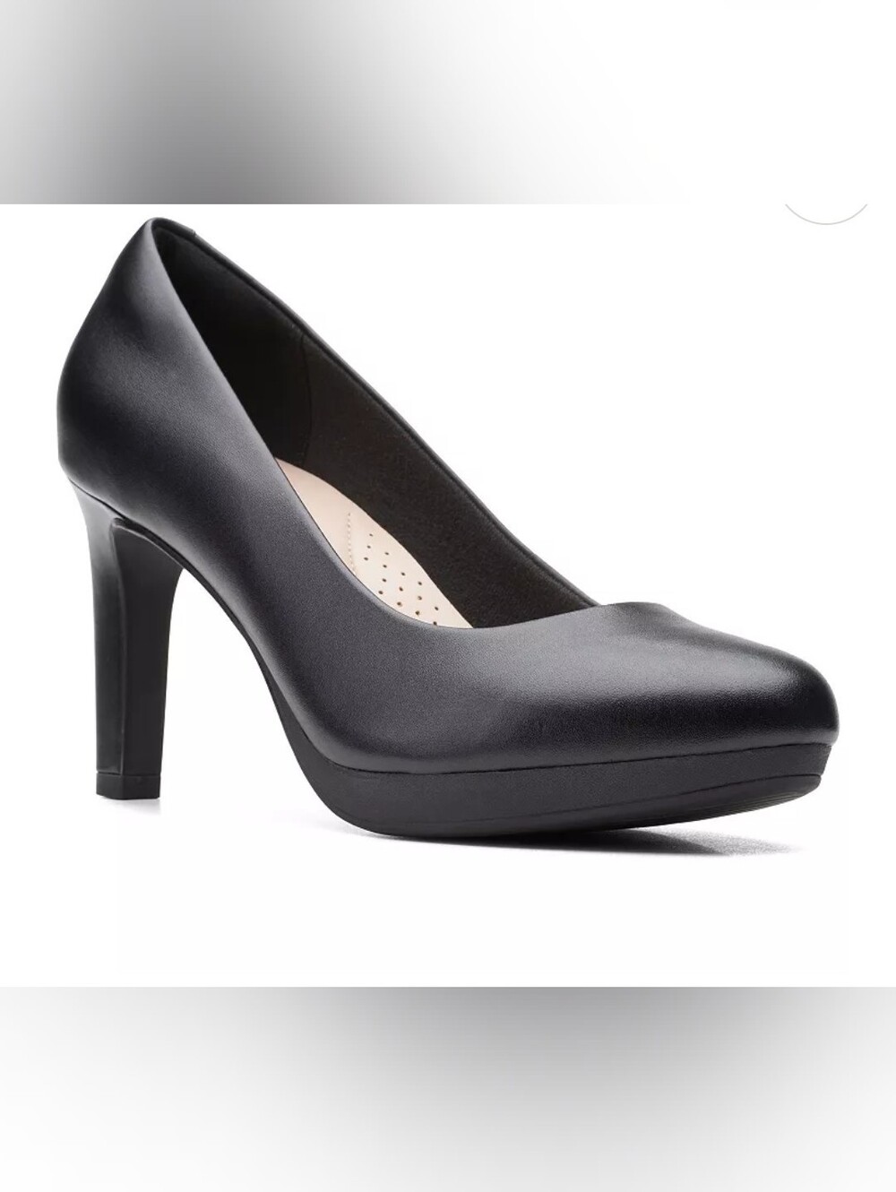 Clarks Ambyr Joy Pumps